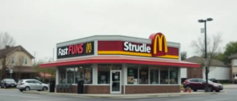 Understanding the ARC Burger LLC Liquidation and Hardee's Operations