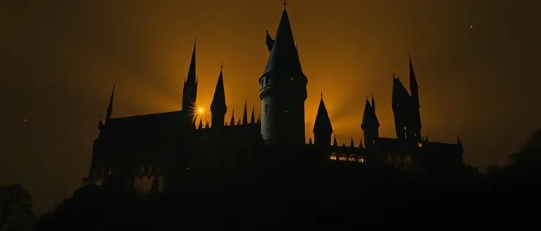 The Wizarding World at 25: A Landmark Year for Harry Potter