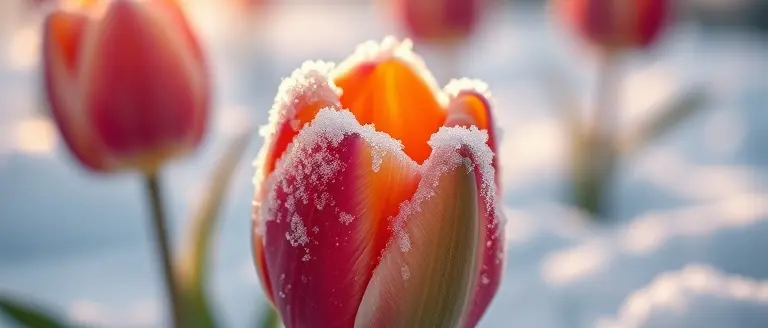 Protecting Your Spring Garden: Survival Tips for Late-Season Freezes