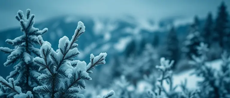 The Late-April Arctic Plunge: Tracking the Heavy Snow Warnings