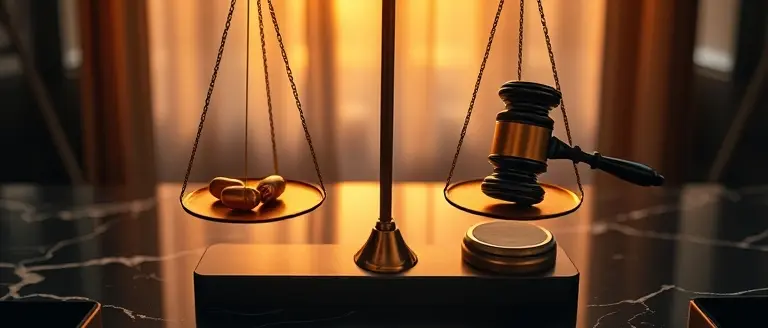 Navigating Regulatory Headwinds: Risks of Compounded Drugs