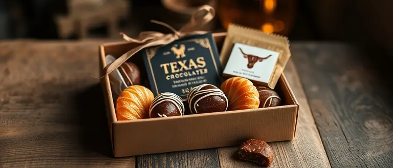 A Century of Texas Confectionery: Celebrating the Lammes Legacy