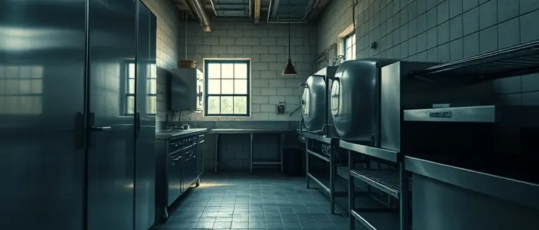 The Pressure Cooker: Why Heritage Brands Are Struggling