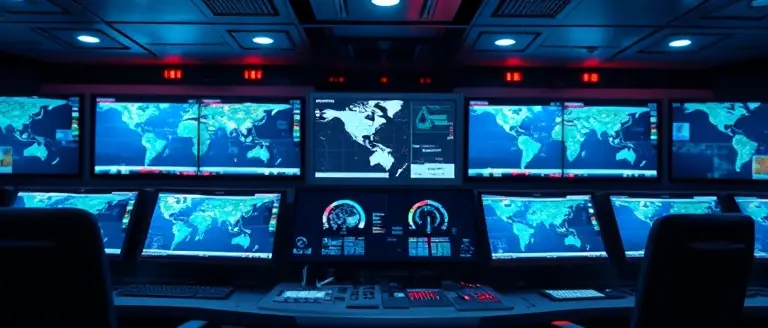 Verified Updates: Monitoring the Volatile Situation