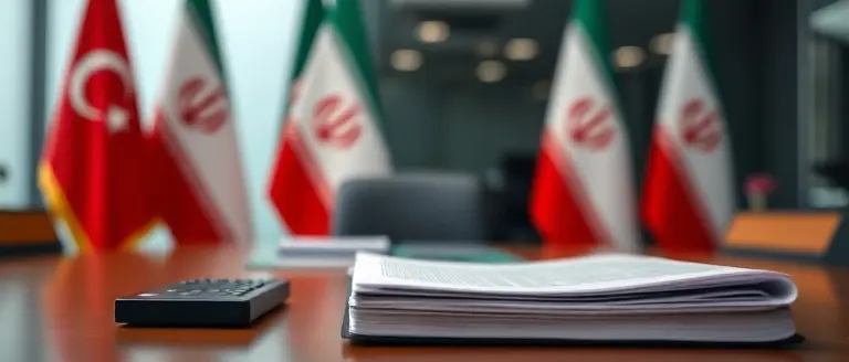 Diplomatic Dissonance: Araghchi vs. The IRGC