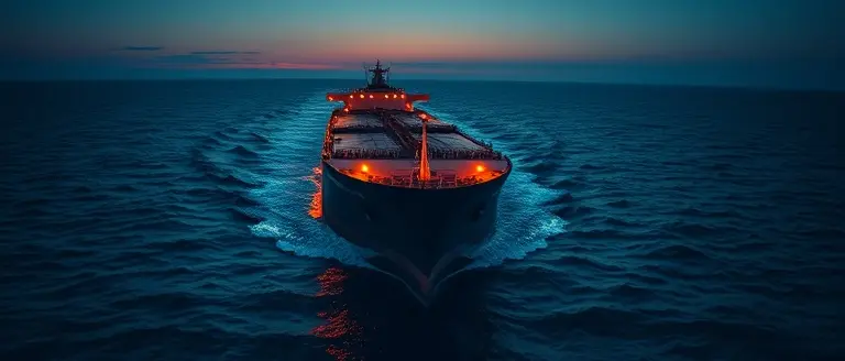 The Strait of Hormuz Crisis: Current Status and IRGC Escalation
