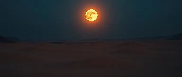The New Moon in Aries: Your April 2026 Cosmic Reset