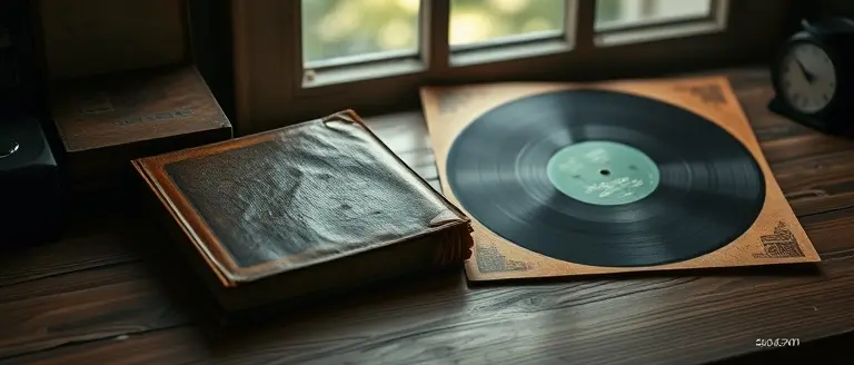 Reflecting on a Life in Music: The Mystery of the 'Staggering' Diaries