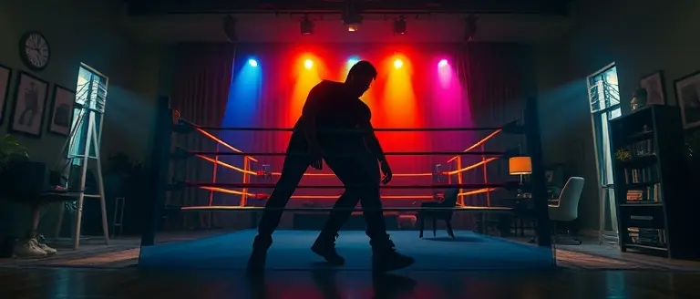 Blurring the Lines: Performance vs. Reality in the Docuseries