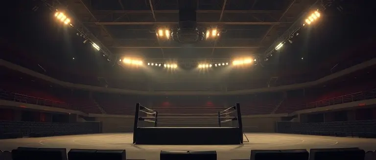 The TNA Years: A Turning Point in Personal Struggle