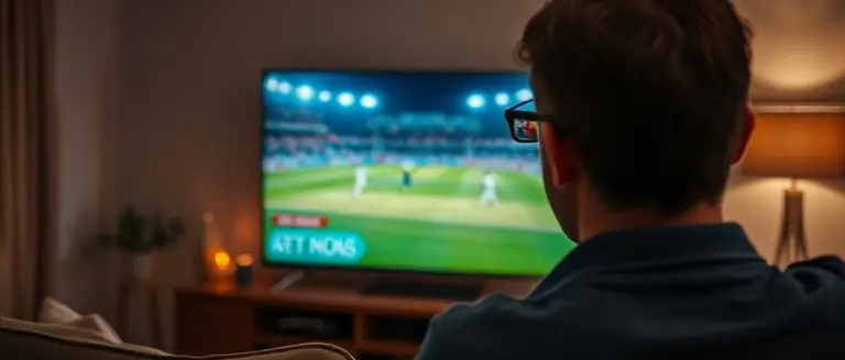 Where to Watch: Catch the 3rd T20I Live
