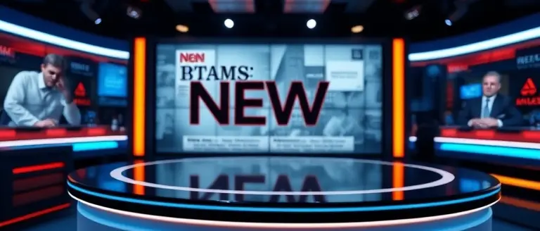 The Onion’s Acquisition of Infowars: A Turning Point in Media History