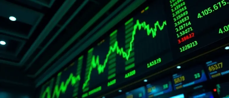 The Q1 2026 Intel Breakout: Decoding the 25% Rally