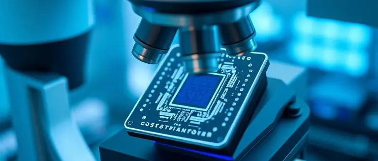 Intel (INTC) at a Crossroads: The IDM 2.0 Strategic Pivot