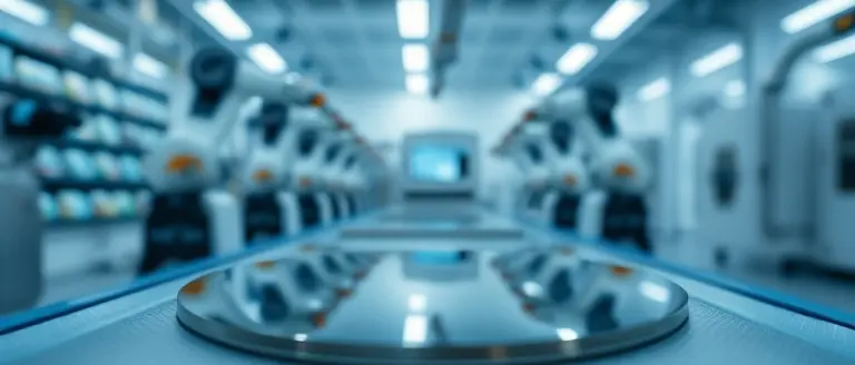 The Foundry Pivot: Why Intel's Manufacturing is the Real Long-Term Engine
