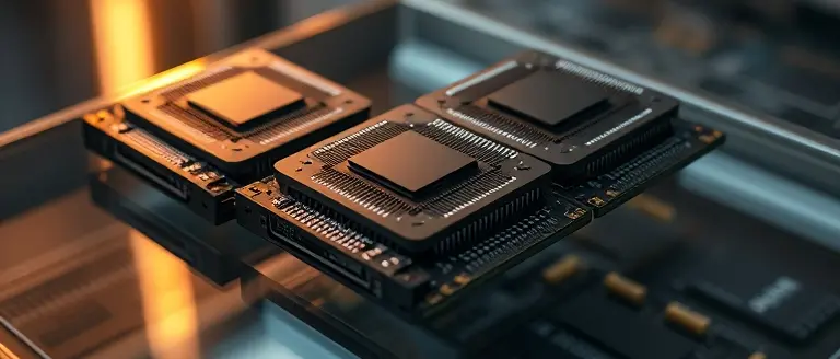Intel vs. The Field: Benchmarking Against AMD and ARM
