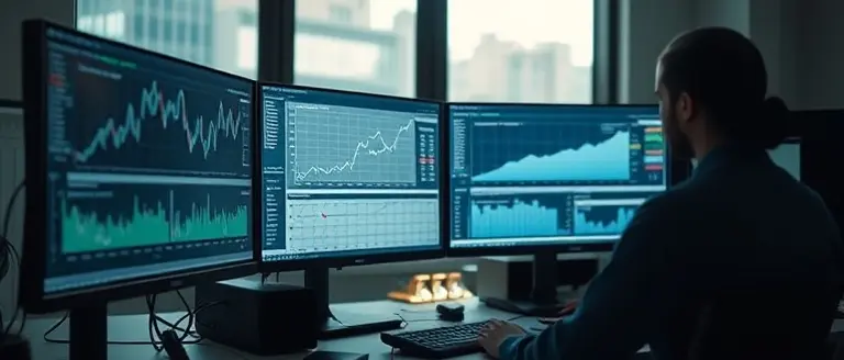 Investment Strategy: Navigating the Post-Earnings Landscape