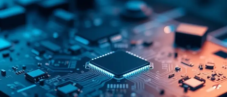The Intel Renaissance: Decoding the Q1 2026 Earnings Surge