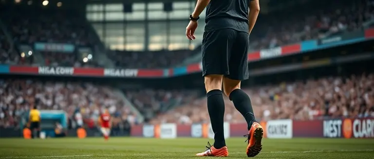 Refereeing Decision Explained: Deconstructing the Late Penalty