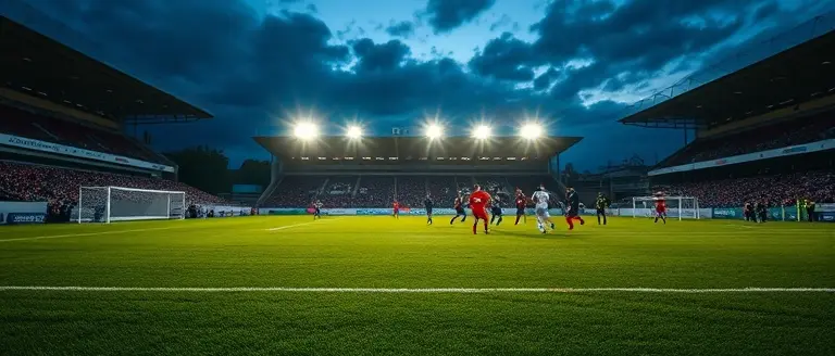 Ipswich Town vs Middlesbrough: A High-Stakes 2-2 Thriller