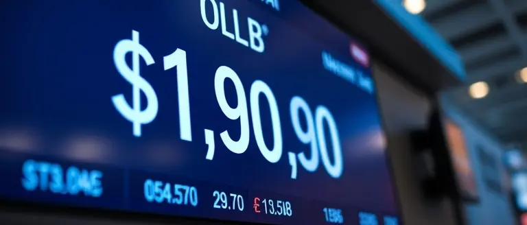 Energy Market Impact: Brent Crude and Global Trade