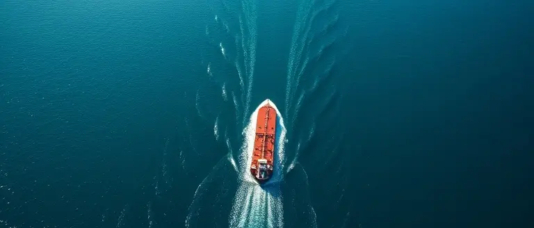 The Logistics of the Naval Blockade: Choke Points and Global Transit