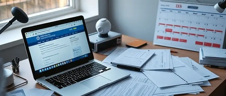 Understanding the IRS Landscape: Tax Extensions and 2026 Deadlines