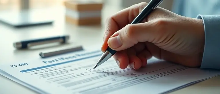 Step-by-Step Guide: Filing Form 4868 for an Individual Tax Extension