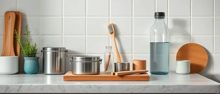 Beyond Awareness: 5 Tangible Ways to Reduce Plastic Waste Today
