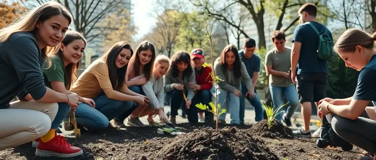 How to Find Local Earth Day Activities in Your Community
