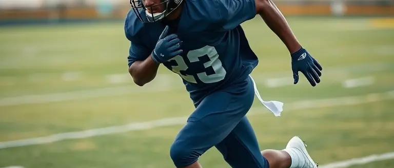 Scouting Report: Why Jadarian Price Fits the Seahawks' Offensive Scheme