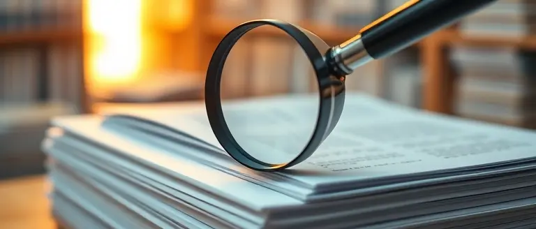 The Importance of Subject Verification in Digital Research