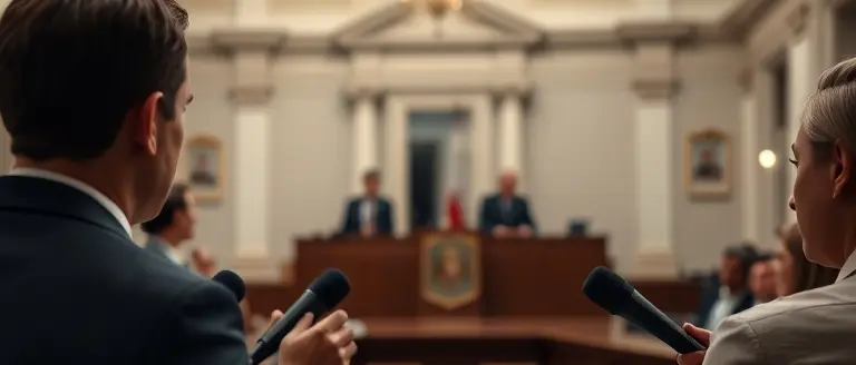 James Pearce Jr. Legal Status: Pretrial Intervention Program Explained
