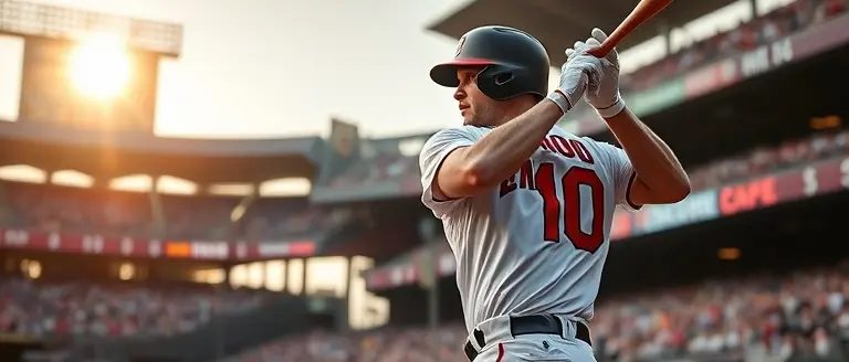 The 2026 Breakout: Why James Wood is the Talk of the National League