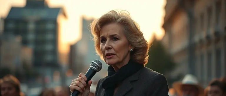 Jane Fonda’s 2026 Earth Day Momentum: Bridging Climate Advocacy and the Arts