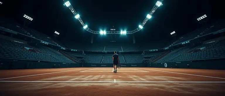 The Road Ahead: Chasing Masters 1000 History