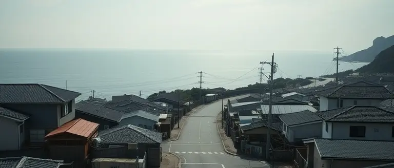 Situation Report: April 20, 2026 Japan Earthquake