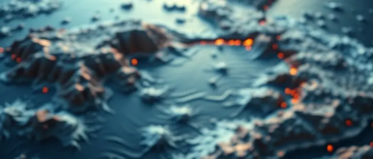 Understanding Seismic Risk: The 'Megaquake' Advisory Explained