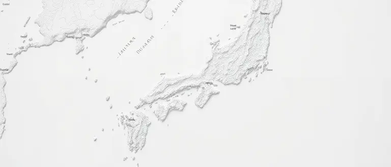 Geographic Impact: Mapping the Epicenter and Affected Zones