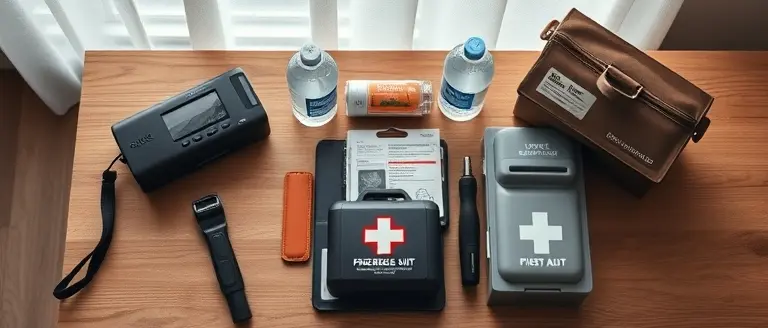 Essential Earthquake and Tsunami Safety Protocols