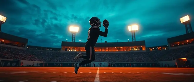The 2026 Pivot: Bolstering the Offense with Malachi Fields