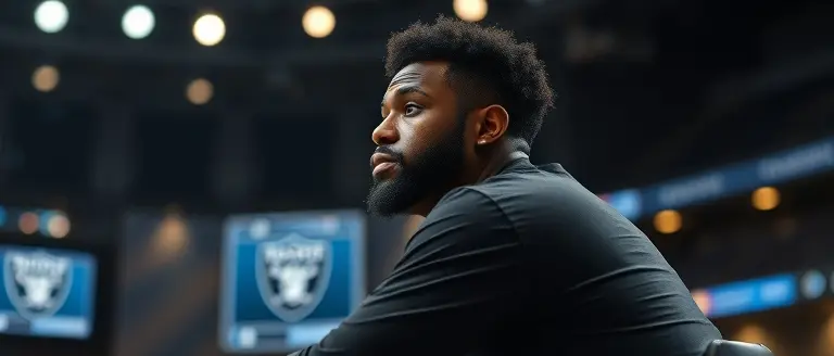 The Fall of Jermod McCoy: Untangling the Draft Night Mystery