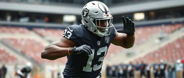 High Risk, High Reward: Why the Raiders Took the Gamble