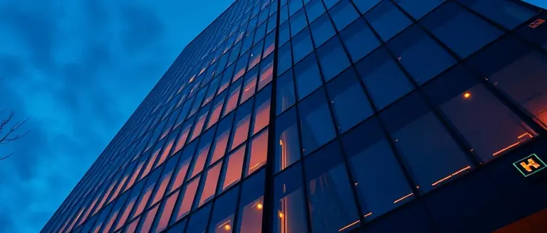 Corporate Pressures: How Networks Manage Political Demands