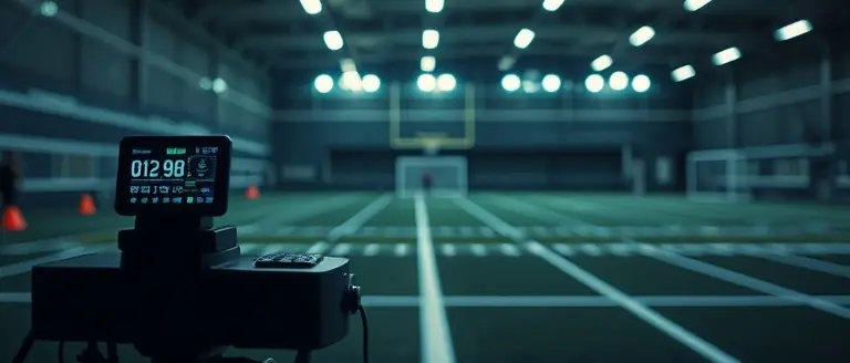 Relative Athletic Score (RAS) Comparison: How Rolder Measures Up