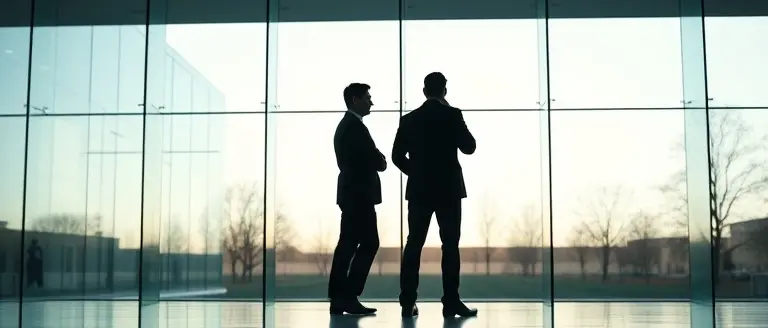 The Apple Succession: Tim Cook to Hand Over Reins to John Ternus