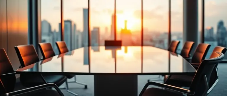 Investor Transition Guide: Navigating Big Tech Leadership Changes
