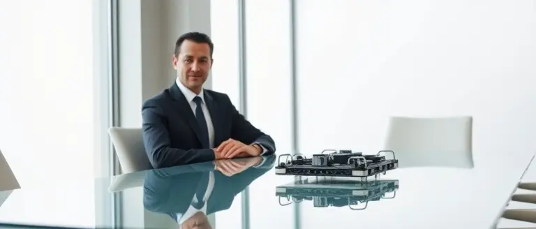 Meet the New CEO: John Ternus’s Technical Legacy