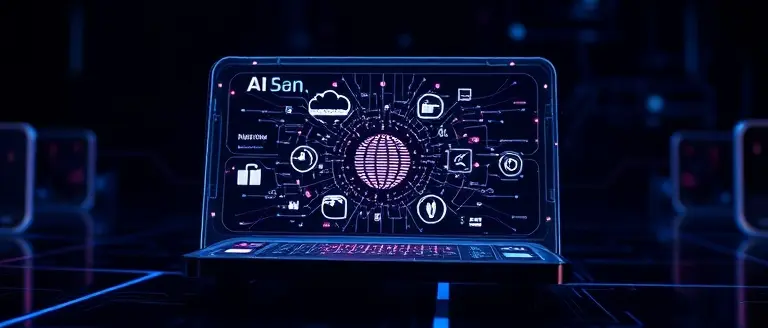The Ternus Era: Navigating AI and Future Hardware Frontiers