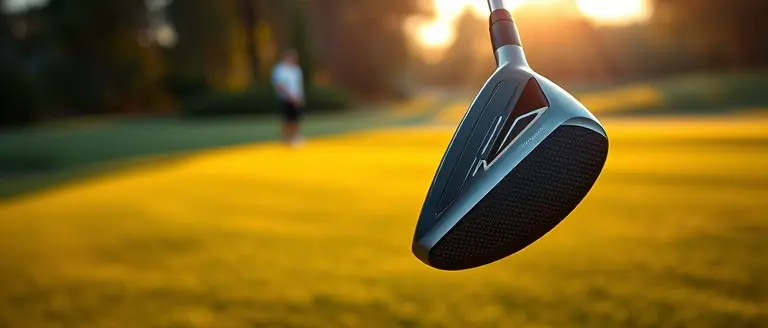 Justin Rose and McLaren Golf: A Paradigm Shift in Professional Equipment